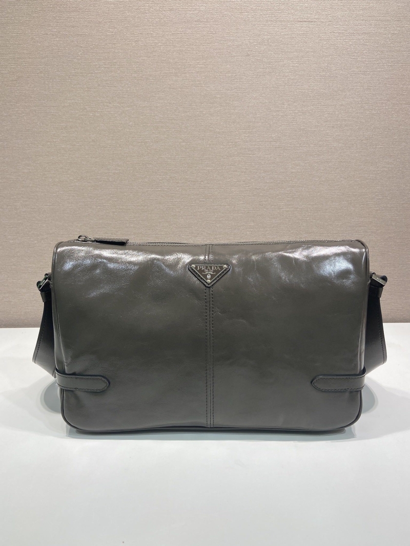 Pra*a satchel bags